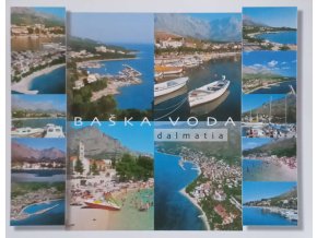 Baška Voda