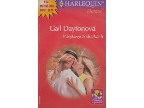 Desire 512 - V šejkových službách (2002)