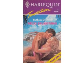 Temptation 9 - Něco zvláštního (1993)