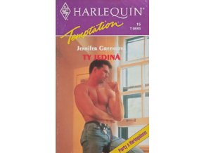 Temptation 15 - Ty jediná (1993)
