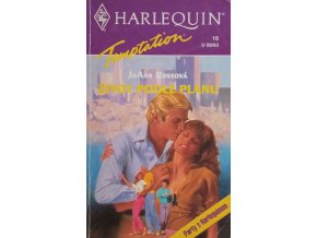 Temptation 16 - Život podle plánu (1993)