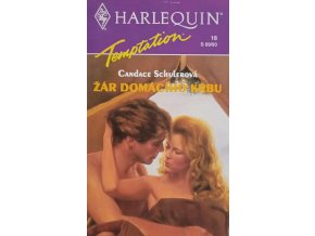 Temptation 18 - Žár domácího krbu (1993)