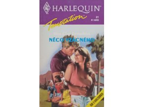 Temptation 21 - Něco vzácného (1993)