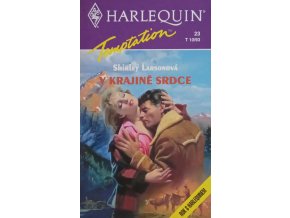 Temptation 23 - V krajině srdce (1993)