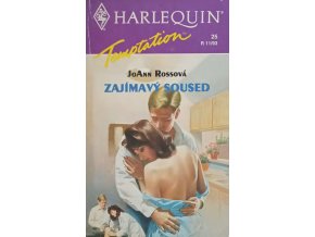 Temptation 25 - Zajímavý soused (1993)