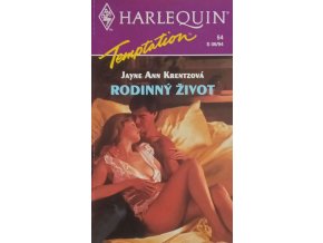 Temptation 54 - Rodinný život (1994)