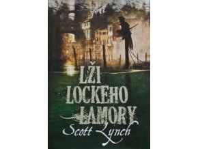 Páni parchanti 1 - Lži Lockeho Lamory (2023)