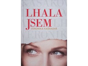 Lhala jsem (2022)