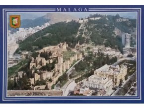 Málaga - Costa del Sol