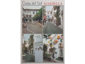 Marbella - Costa del Sol