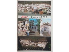 Mijas - Costa del Sol