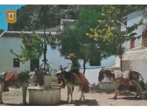 Mijas (Costa del Sol)