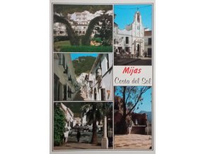 Mijas - Costa del Sol