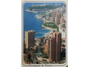 Principauté de Monaco