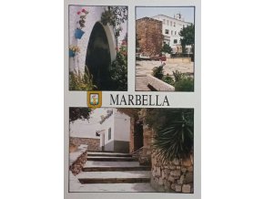 Marbella (Costa del Sol)
