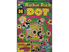 Richie Rich and Dot 1 (1974)