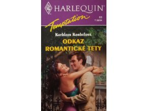 Temptation 63 - Odkaz romantické tety (1994)