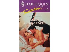 Temptation 70 - Panna a jednorožec (1994)