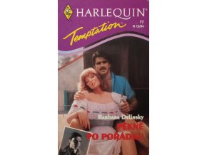 Temptation 77 - Pěkně po pořádku (1994)