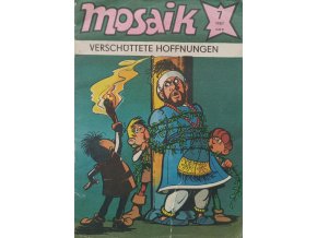 Mosaik 7 (1987)