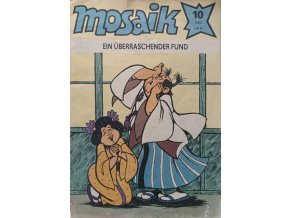 Mosaik 10 (1989)