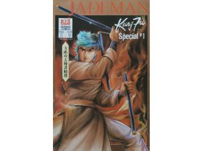 Jademan - Kung Fu Special 1 (1988)