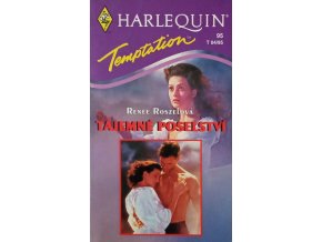 Temptation 95 - Tajemné poselství (1995)