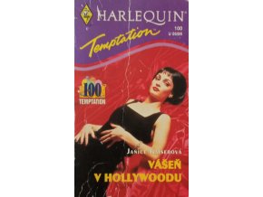 Temptation 100 - Vášeň v Hollywoodu (1995)