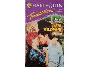 Temptation 102 - Lesní milování (1995)
