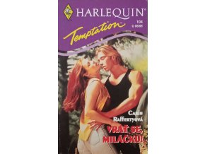 Temptation 104 - Vrať se miláčku! (1995)