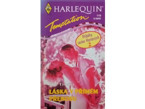 Temptation 110 - Láska v přímém přenosu (1995)