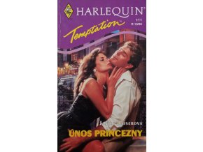 Temptation 111 - Únos princezny (1995)