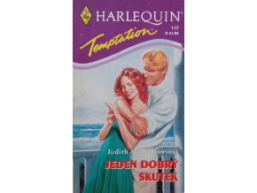 Temptation 117 - Jeden dobrý skutek (1996)