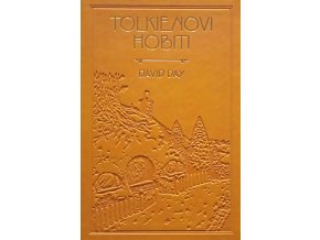 Tolkienovi hobiti (2022)