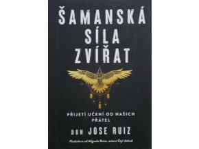 Šamanská síla zvířat (2022)