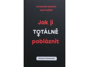 Jak ji totálně pobláznit (2021)