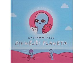 Divnější planeta (2021)