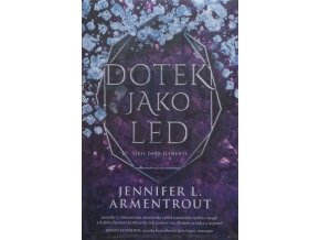 Dark Elements 2 - Dotek jako led (2023)