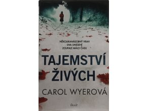 Tajemství živých (2019)