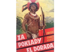 Za poklady El Dorada (1938)