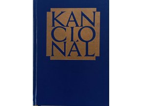 Kancionál (1997)