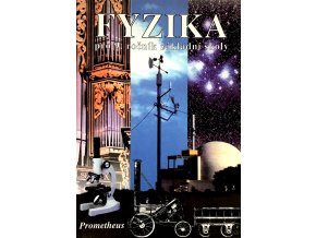 Fyzika pro 9. ročník základní školy (1996)