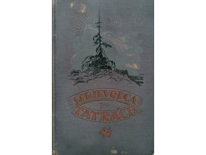 Sprievodca po Vysokých Tatrách (1923)