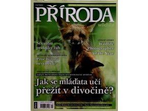Příroda 10 (2009)