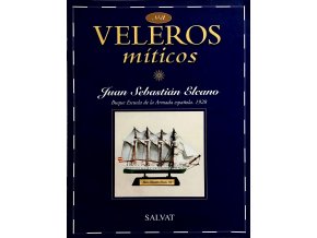 Veleros míticos (2002) nekompletní