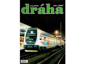 Dráha 1-12 (2007)