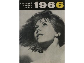 Kalendář Rudého práva 1966 (1965)