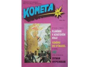 Kometa 36 (1992)