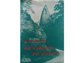 Od Zvolena po Košice (1958)