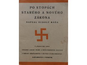 Po stopách starého a nového zákona